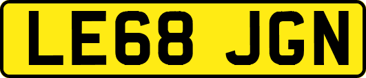 LE68JGN