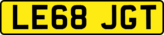 LE68JGT