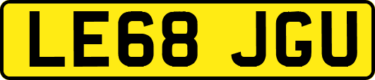 LE68JGU