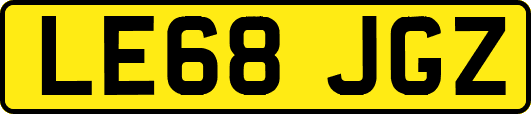 LE68JGZ