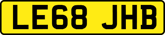 LE68JHB