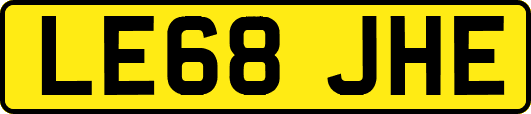 LE68JHE