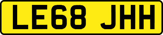 LE68JHH