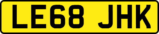 LE68JHK