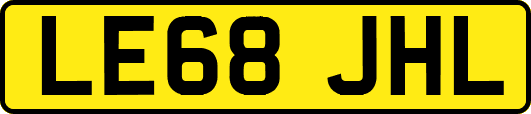 LE68JHL