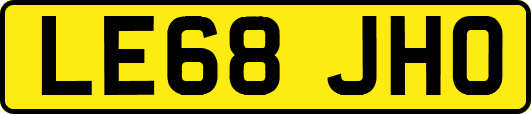 LE68JHO