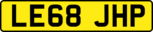 LE68JHP