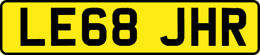 LE68JHR