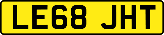 LE68JHT