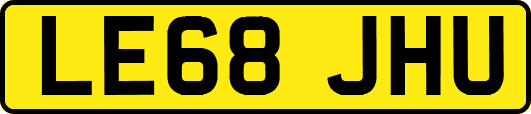 LE68JHU