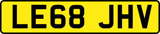 LE68JHV