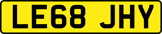 LE68JHY