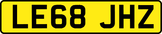 LE68JHZ