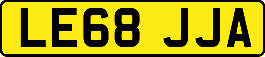 LE68JJA