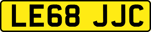 LE68JJC