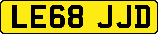 LE68JJD