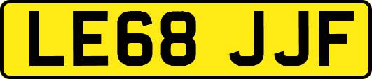 LE68JJF