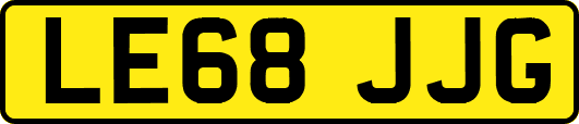 LE68JJG