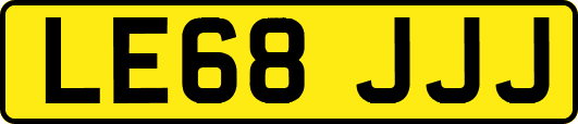 LE68JJJ