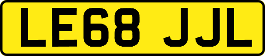 LE68JJL