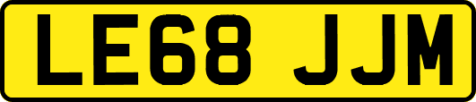 LE68JJM