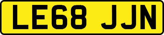 LE68JJN