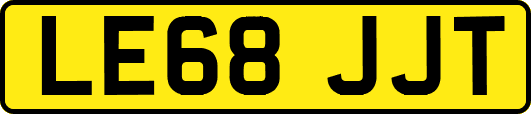 LE68JJT