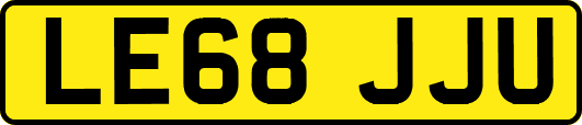 LE68JJU