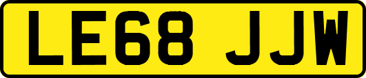 LE68JJW