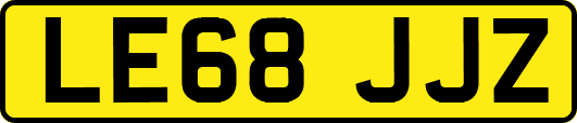 LE68JJZ