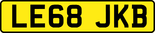 LE68JKB