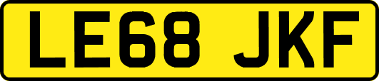 LE68JKF