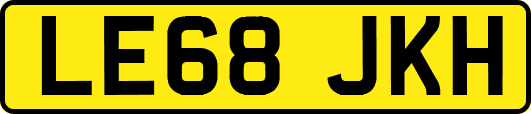 LE68JKH