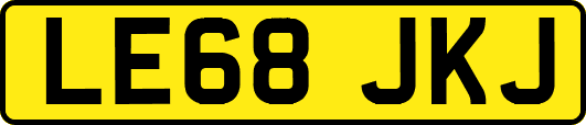 LE68JKJ