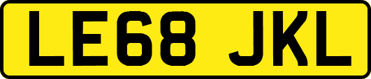 LE68JKL