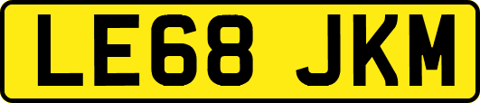 LE68JKM