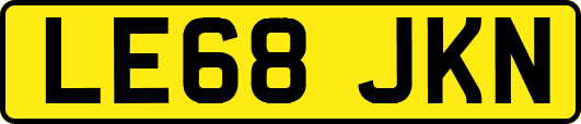 LE68JKN