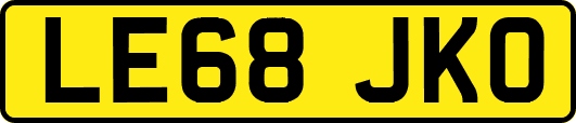LE68JKO