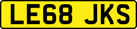 LE68JKS
