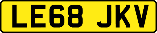 LE68JKV