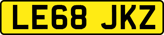 LE68JKZ