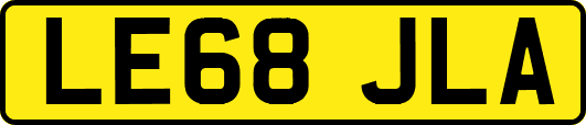 LE68JLA
