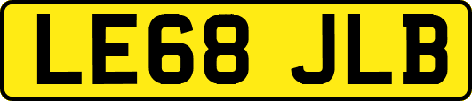 LE68JLB