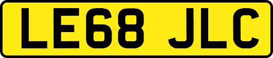 LE68JLC