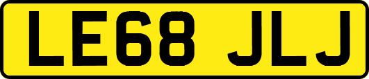 LE68JLJ