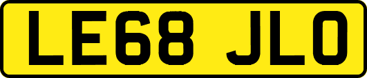 LE68JLO