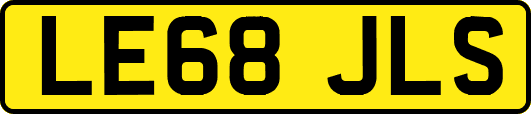 LE68JLS