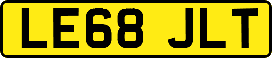 LE68JLT