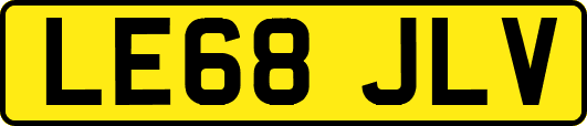 LE68JLV