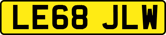 LE68JLW